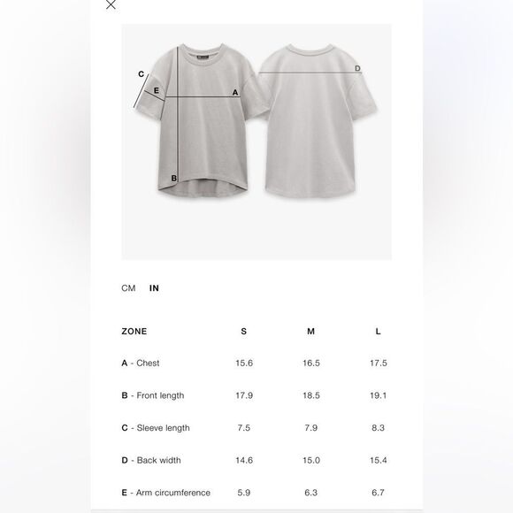 ZARA KNIT TOP WITH BOWS - Picture 11 of 12